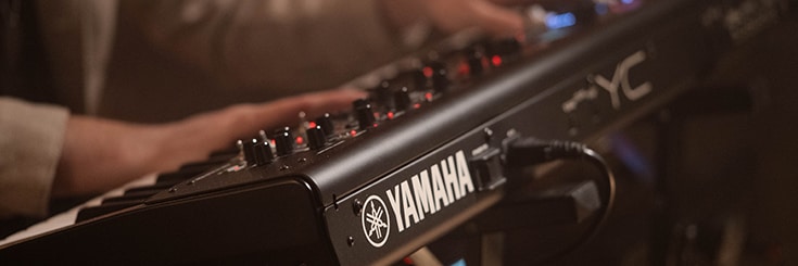 合成器及音乐制作产品