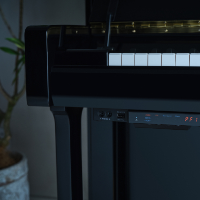 SILENT Piano™ SC3