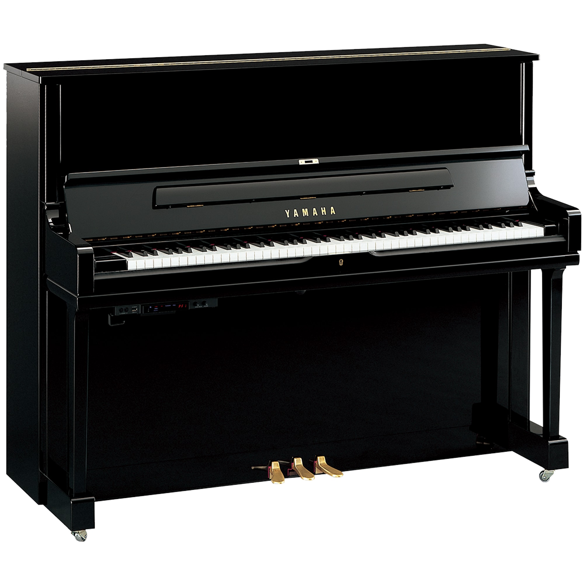 Yamaha TransAcoustic™ Piano TA3