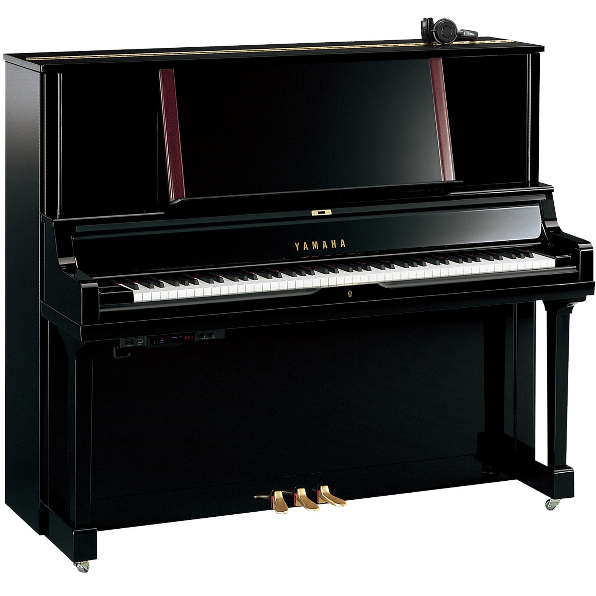 Yamaha SILENT Piano™ SH3