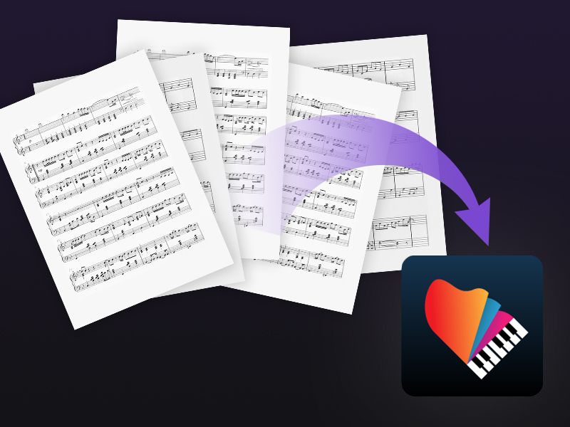 Add your favorite songs