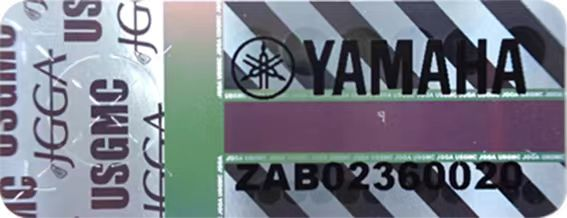 雅马哈高尔夫重要通知：有关提醒消费者谨防假冒产品的公告